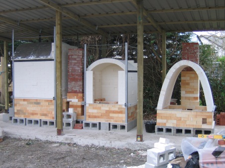 How To Build Your Own Wood Kiln Plans Free Download 